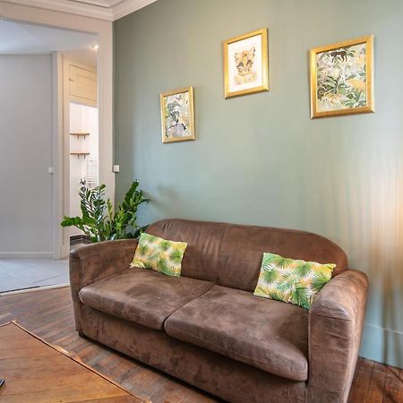 Appartement Milhan Quartier Aigle Championnet Гренобль Экстерьер фото