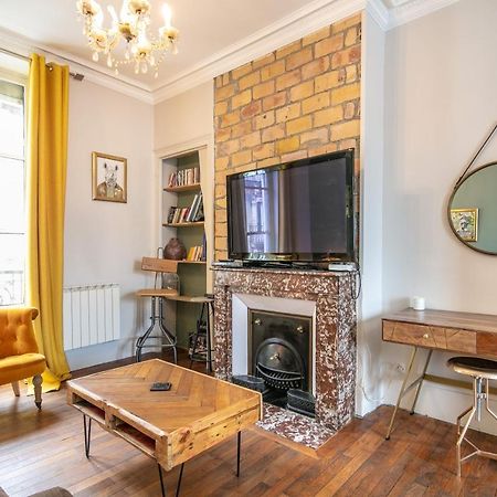 Appartement Milhan Quartier Aigle Championnet Гренобль Экстерьер фото